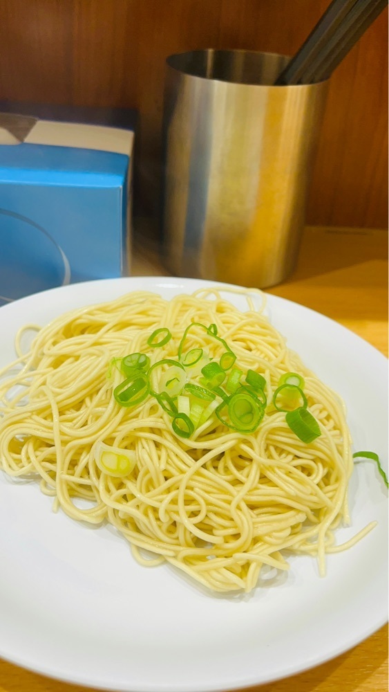東京食べあルークさんが投稿した博多ラーメン 和（かず）に関する口コミの画像