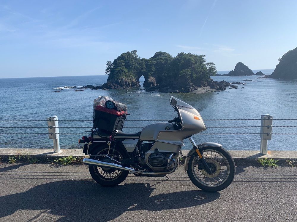 Akiraさんが投稿した樫西キャンプ場に関する口コミの画像