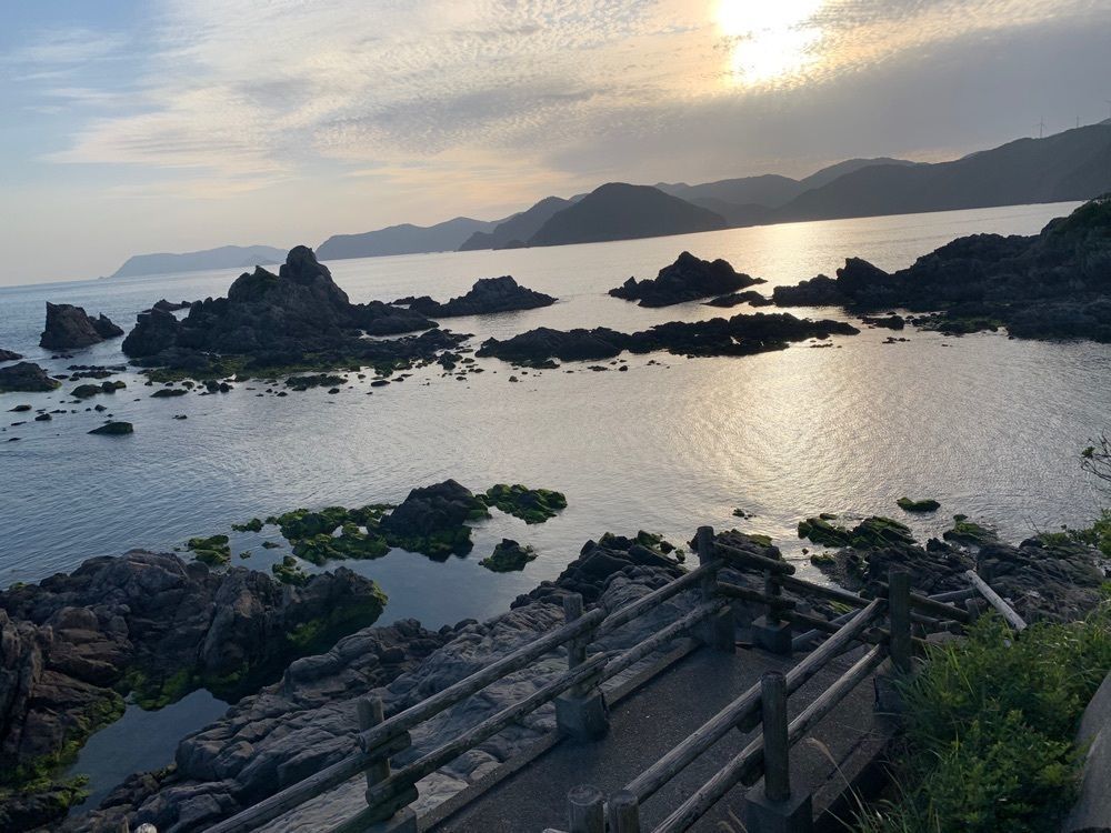 Akiraさんが投稿した樫西キャンプ場に関する口コミの画像