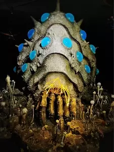 秋田県立近代美術館