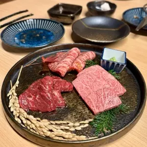 先斗町焼肉 きらく