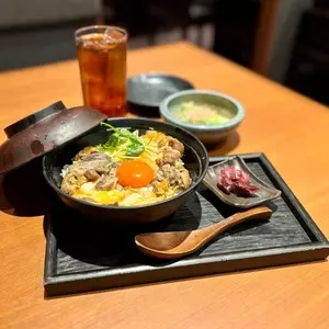 炭火焼鳥 真骨鳥 みのおキューズモール店