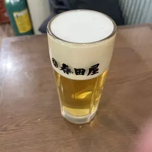 新大久保 春田屋（【旧店名】かぶら屋）