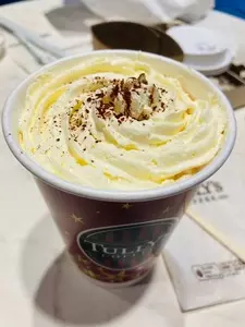 タリーズコーヒー 六本木店