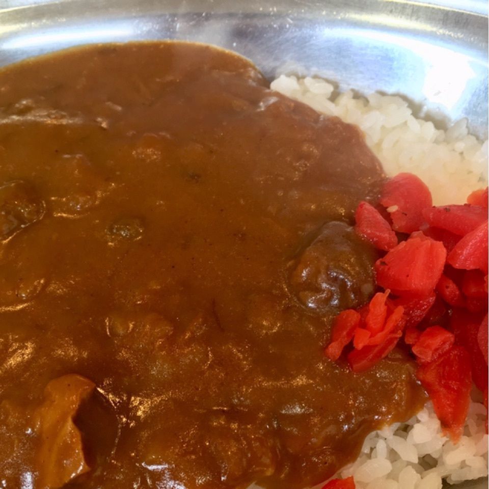 yoshiさんが投稿したカレーショップ インデアン 札内店に関する口コミの画像