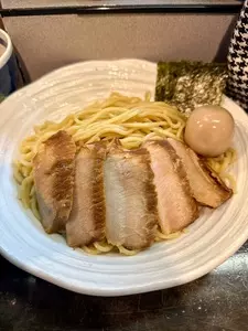らーめん山頭火 渋谷店（さんとうか）