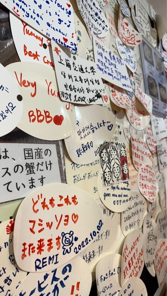 ぺたこ♡さんが投稿したOLIVE YOUNG 明洞本店に関する口コミの画像