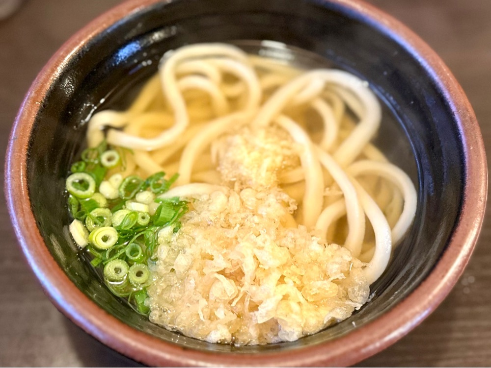 手打ちうどん 歩（あゆみ）