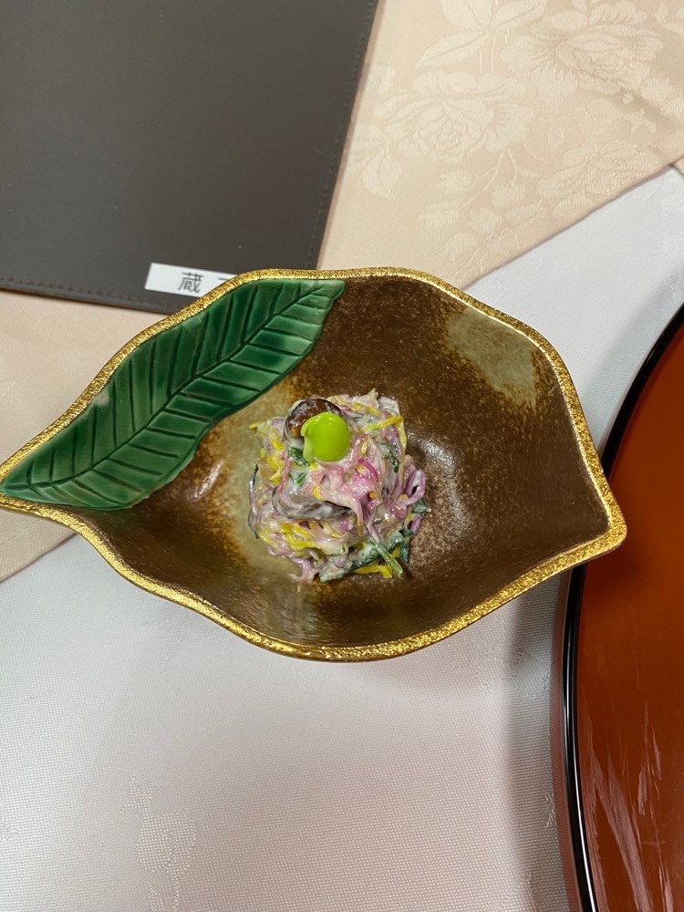 鈴さんが投稿した浜なす 分店に関する口コミの画像
