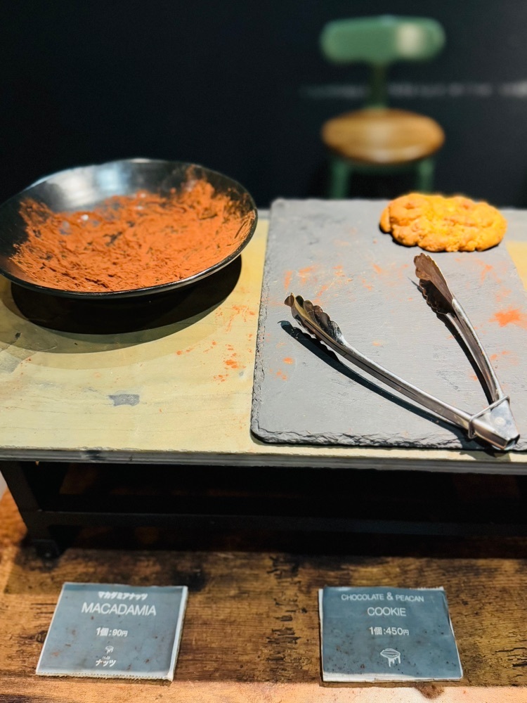 食いしん坊プリンセスさんが投稿したMELT chocolate（メルト チョコレート）に関する口コミの画像