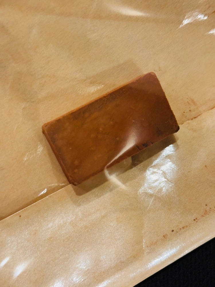 食いしん坊プリンセスさんが投稿したMELT chocolate（メルト チョコレート）に関する口コミの画像