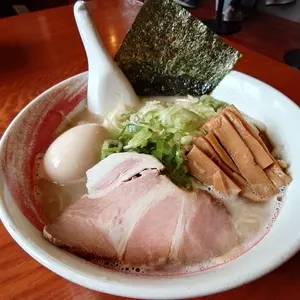 ラーメン２１番