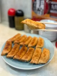 餃子の王さま（ギョウザノオウサマ）