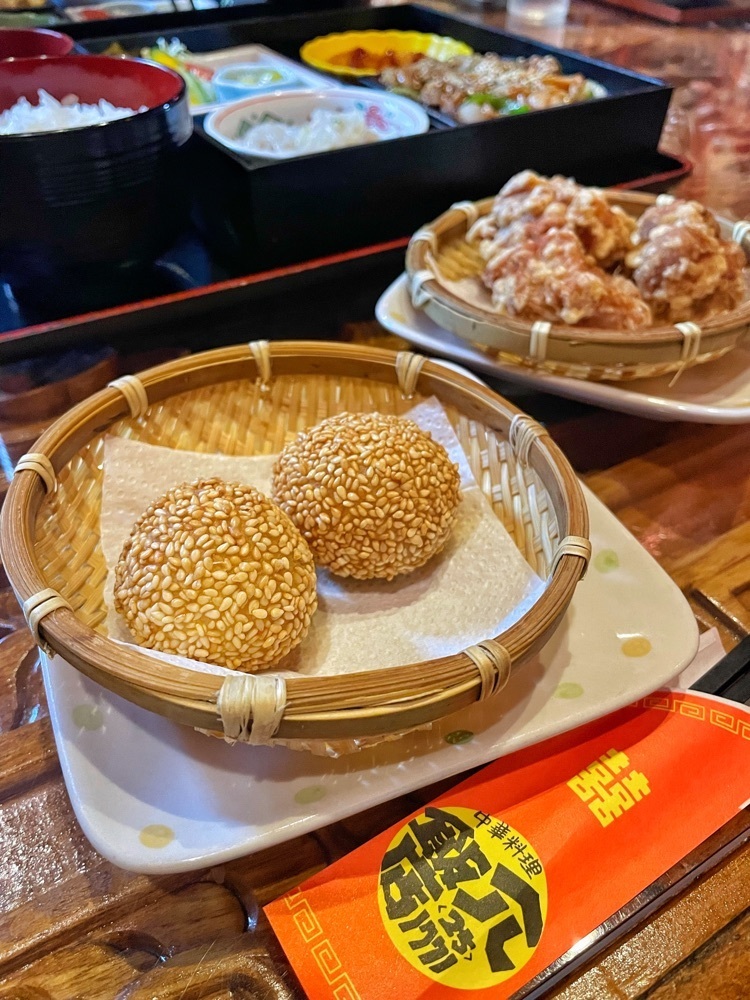 mai626さんが投稿した一八飯店（イッパチハンテン）に関する口コミの画像