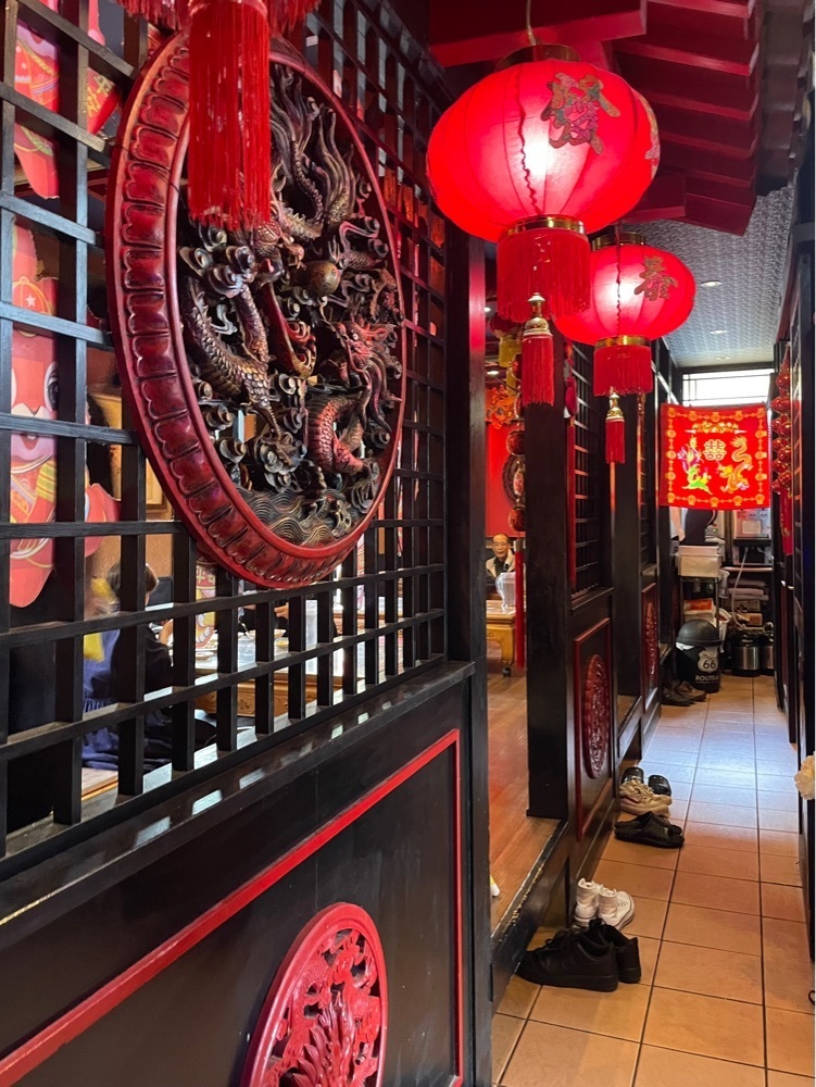 mai626さんが投稿した一八飯店（イッパチハンテン）に関する口コミの画像