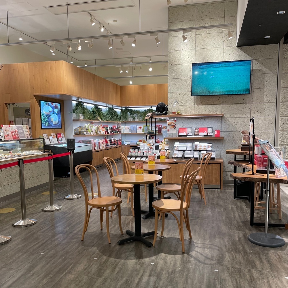 青木 孝文さんが投稿したCHEESE GARDEN コクーンシティ店（チーズガーデン）に関する口コミの画像