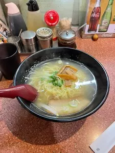 ラーメン王（らーめんおう）