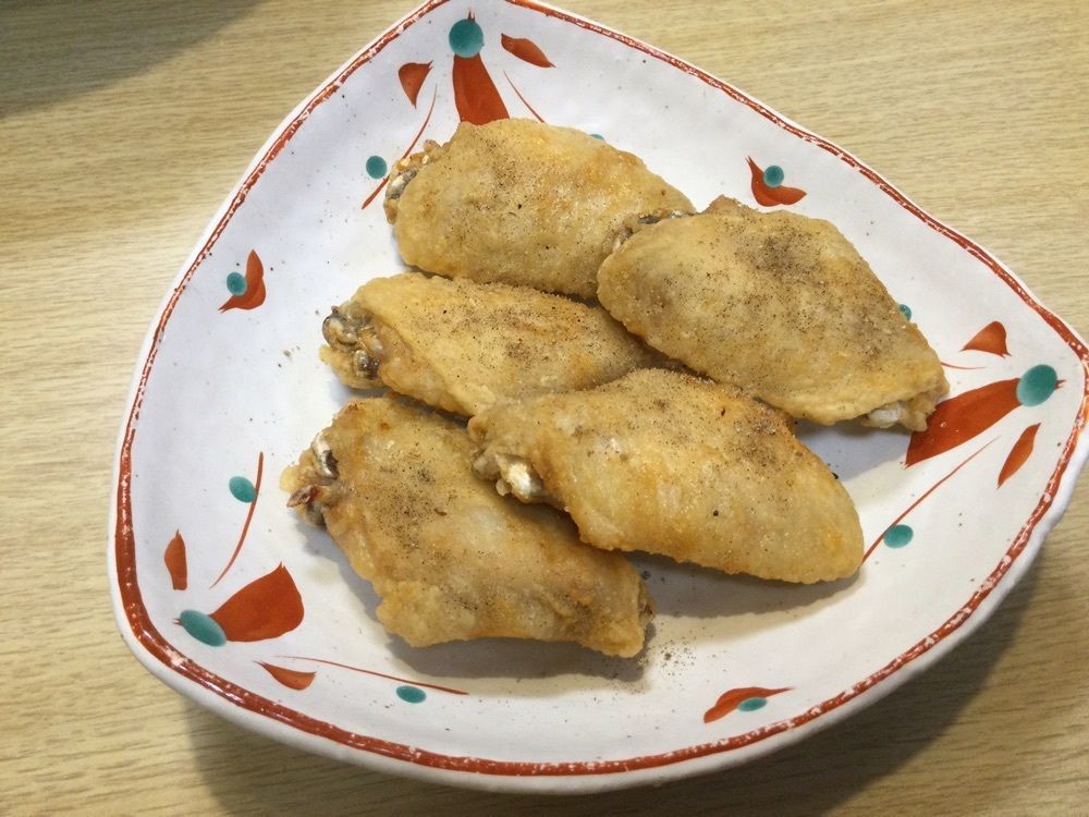 B.Aさんが投稿した和食麺処 サガミ 三島玉川店（わしょくめんどころさがみ）に関する口コミの画像