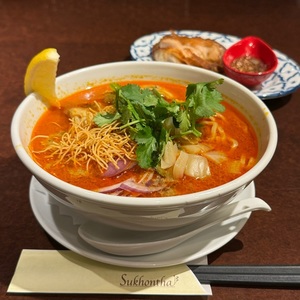 スコンター 錦店(Sukhontha) 2枚目