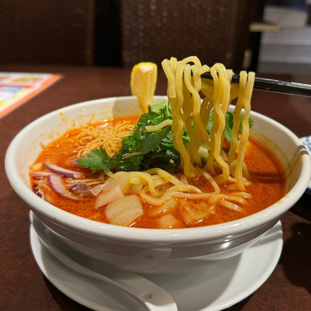 鉄道王さんが投稿したスコンター 錦店（Sukhontha）に関する口コミの画像