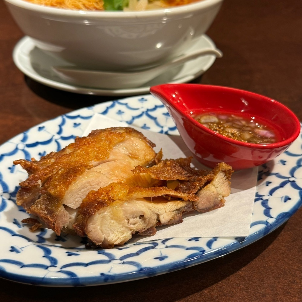 鉄道王さんが投稿したスコンター 錦店（Sukhontha）に関する口コミの画像