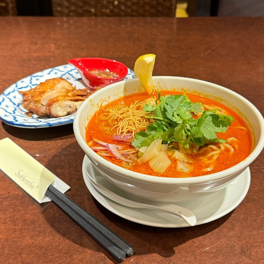 鉄道王さんが投稿したスコンター 錦店（Sukhontha）に関する口コミの画像