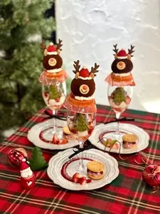 いちごはんカフェ