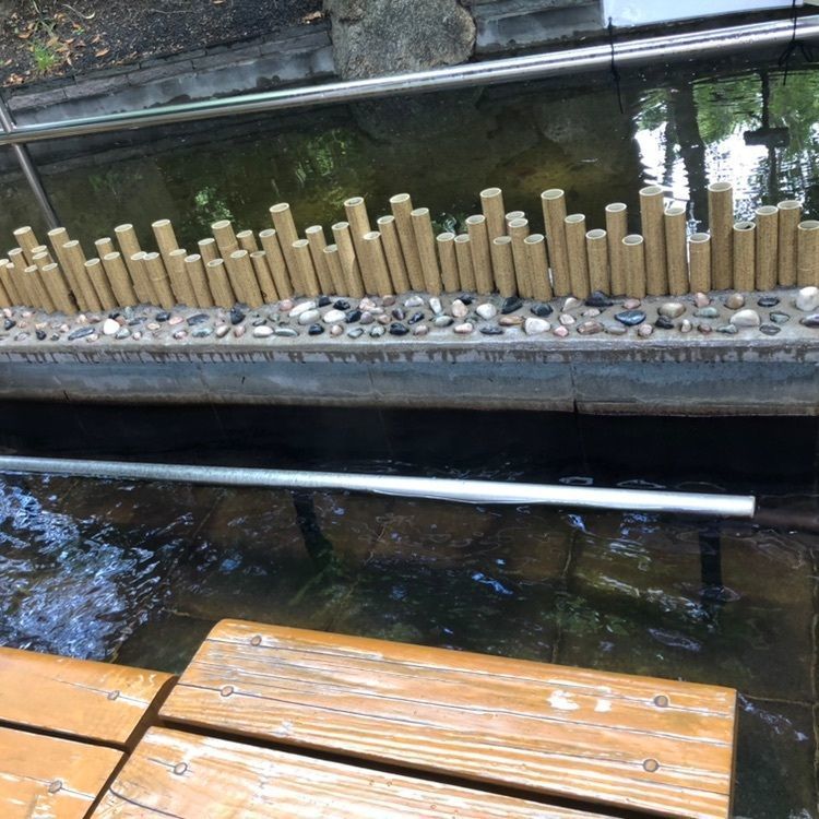 タッキーさんが投稿した湾岸長島パーキングエリア下り線に関する口コミの画像