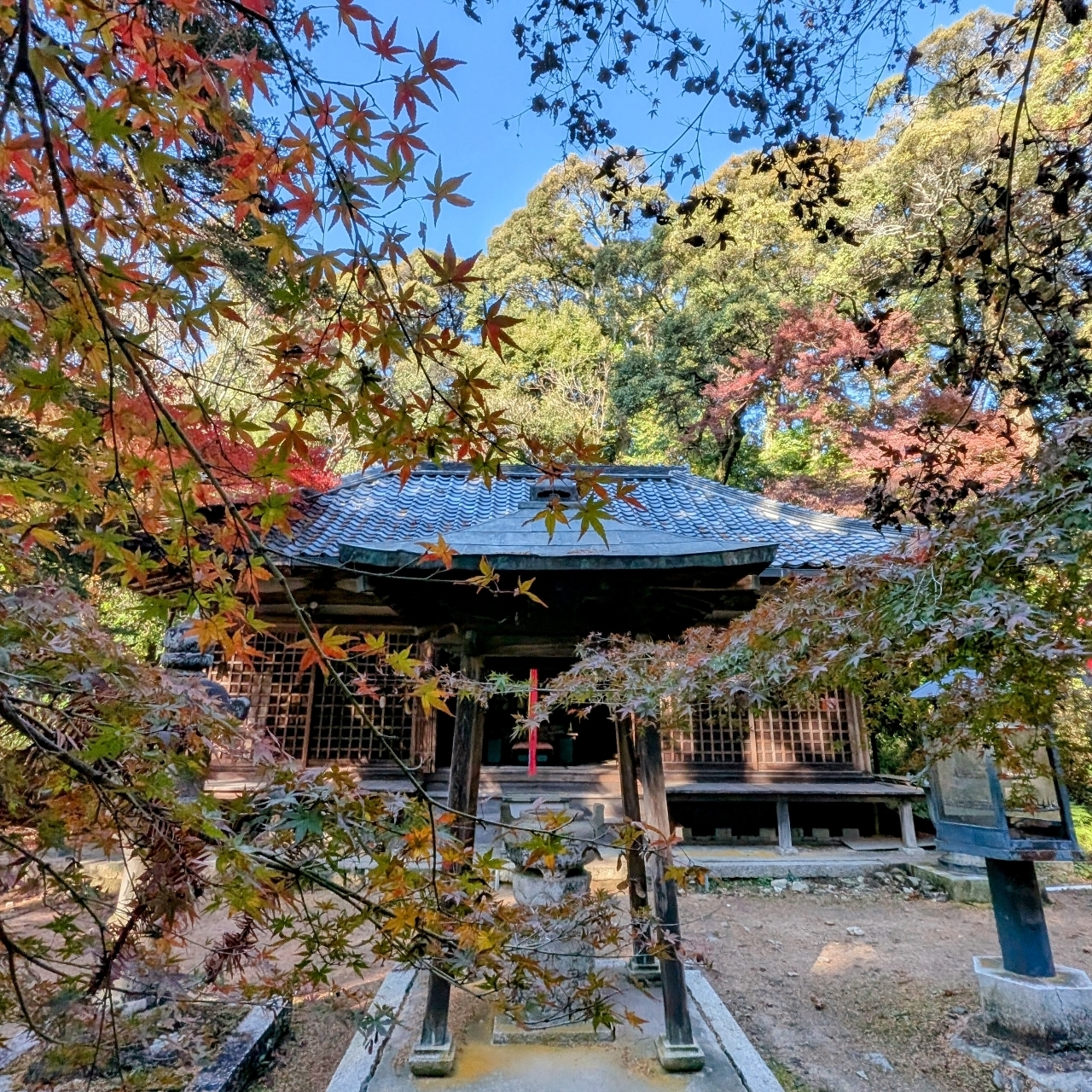 ぬっくさんが投稿した長岳寺（ちょうがくじ）に関する口コミの画像