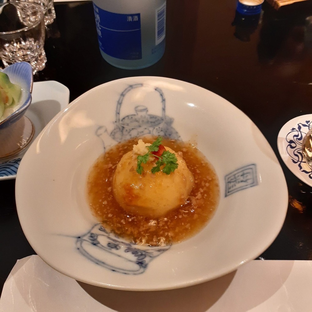 A bientot Japonさんが投稿した松扇（しょうせん）に関する口コミの画像