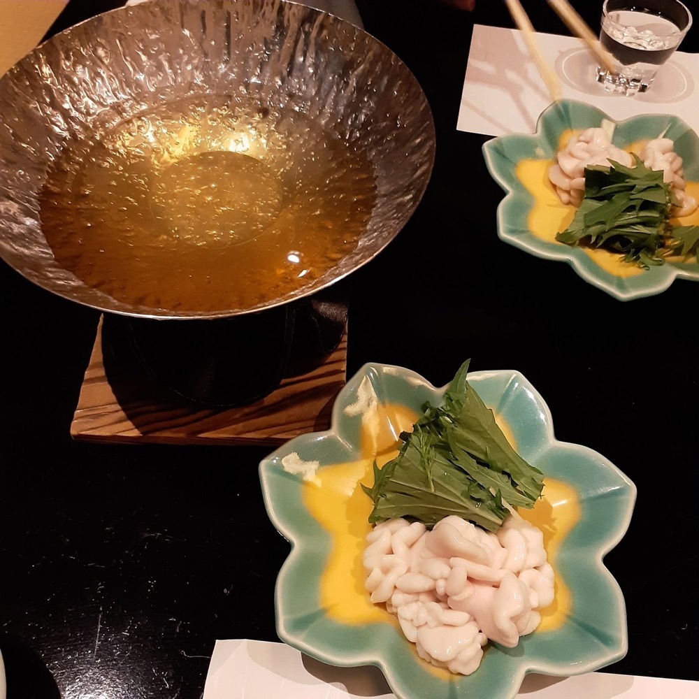 A bientot Japonさんが投稿した松扇（しょうせん）に関する口コミの画像