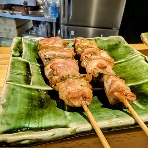 きんぼし 新栄店
