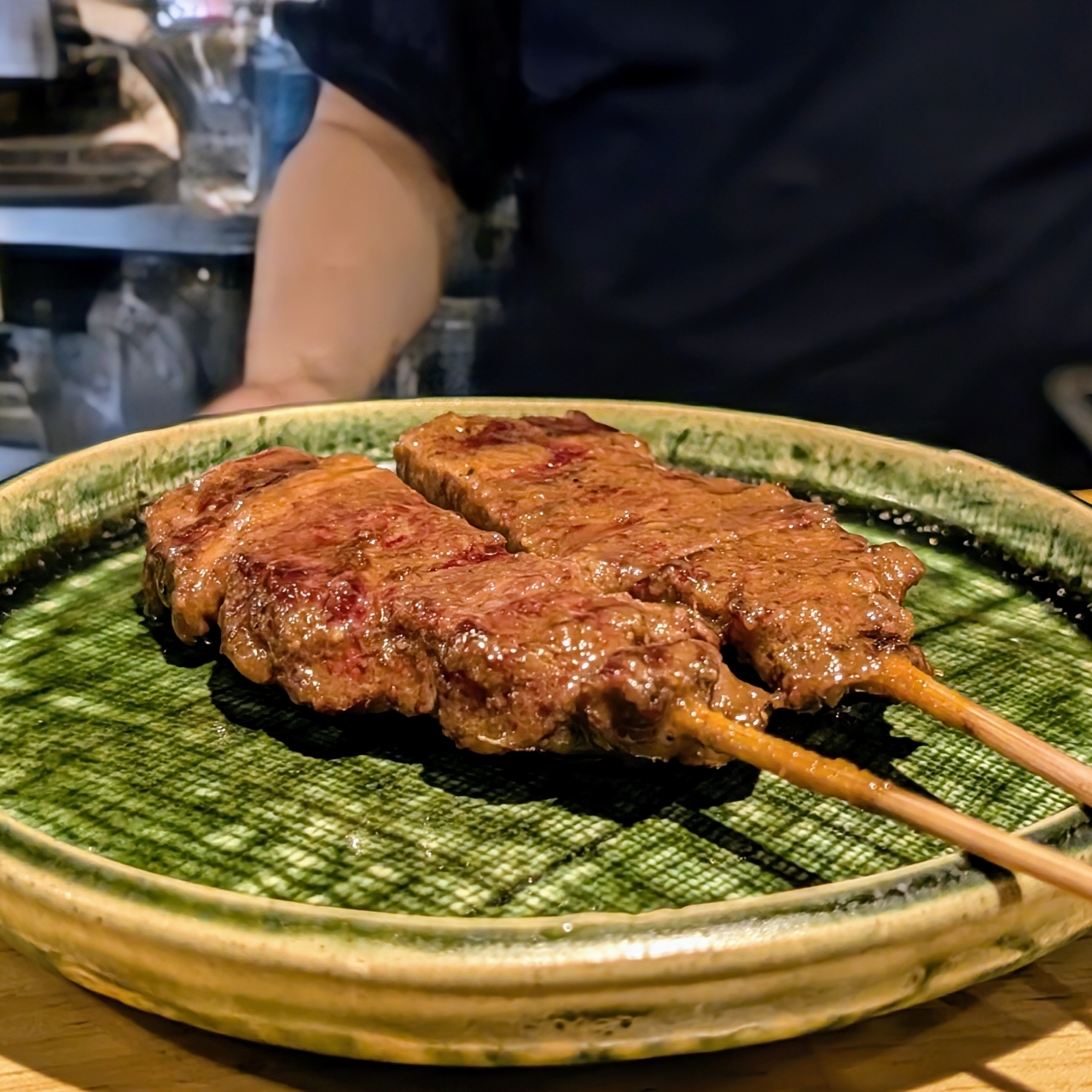 sakur776さんが投稿したきんぼし 新栄店に関する口コミの画像