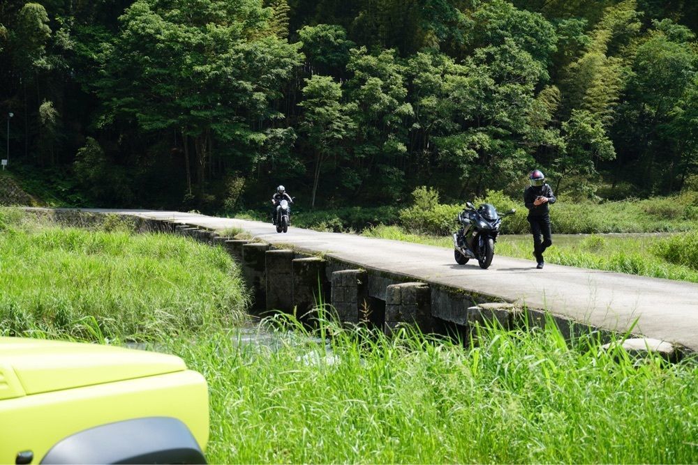 m_keijiさんが投稿した恋路橋に関する口コミの画像