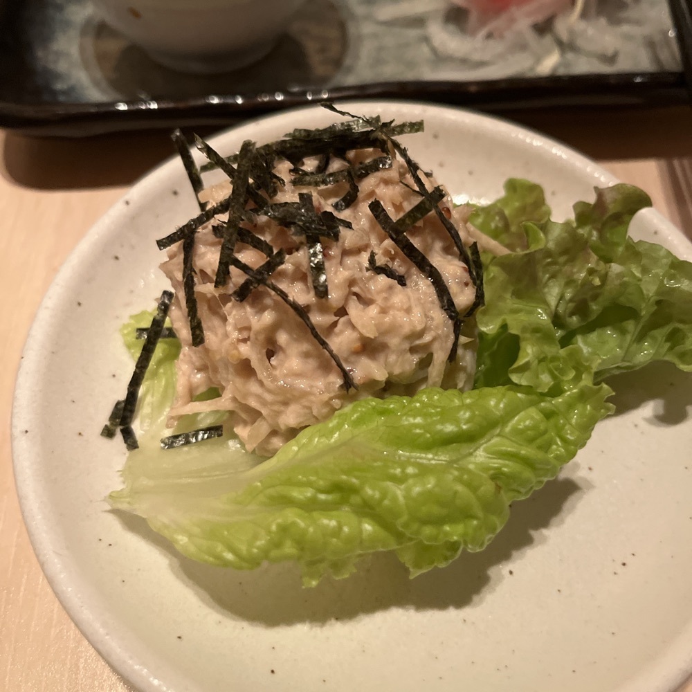 ロッシフミさんが投稿した鳥良商店 新大久保店（【旧店名】鳥良　新大久保店）に関する口コミの画像