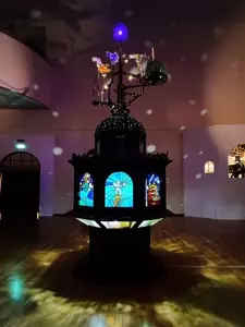 秋田県立近代美術館