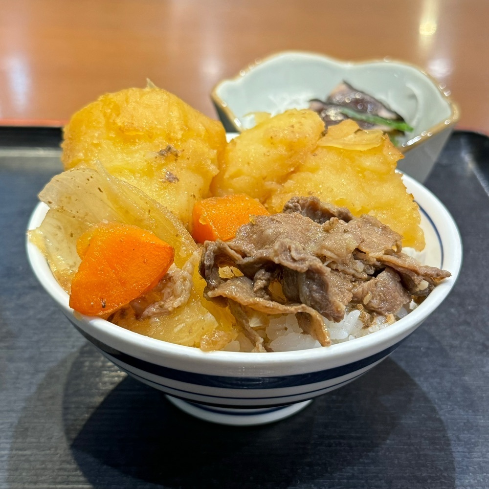 鉄道王さんが投稿しためしや食堂 尾頭橋店に関する口コミの画像