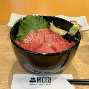 枡SARA