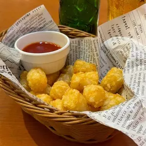 キャッツカフェ ガーデンピア店