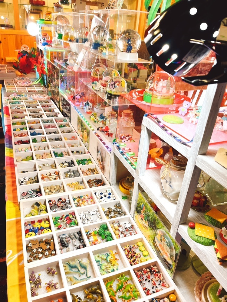 猫なぎ。さんが投稿した丸仁工芸躑躅の森に関する口コミの画像