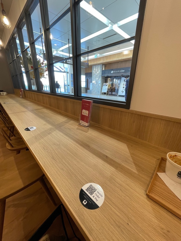 りおん💓さんが投稿したSoup Stock Tokyo ASTY岐阜店（スープ ストック トーキョー）に関する口コミの画像