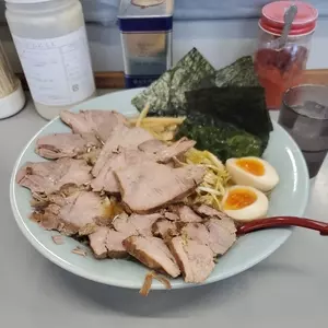 ラーメンショップ 122号騎西店