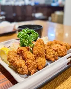 グリル的場（マトバ）