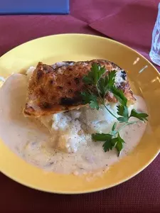 北欧料理リラ・ダーラナ（Restaurant Lilla Dalarna）