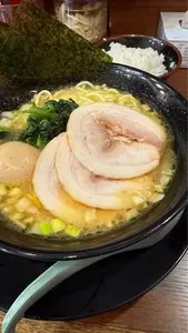 池袋商店