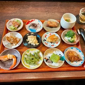 チャイナダイニングリゥ（China Dining liu）