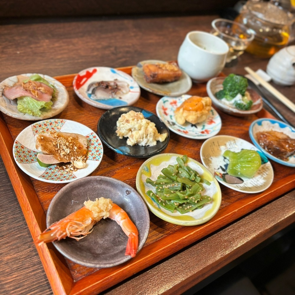エリーチカさんが投稿したチャイナダイニングリゥ（China Dining liu）に関する口コミの画像