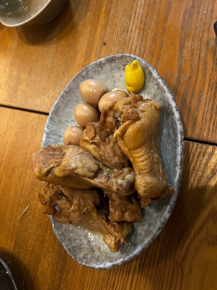 サブ&クルさんが投稿した焼鳥BABE（ベイブ）に関する口コミの画像