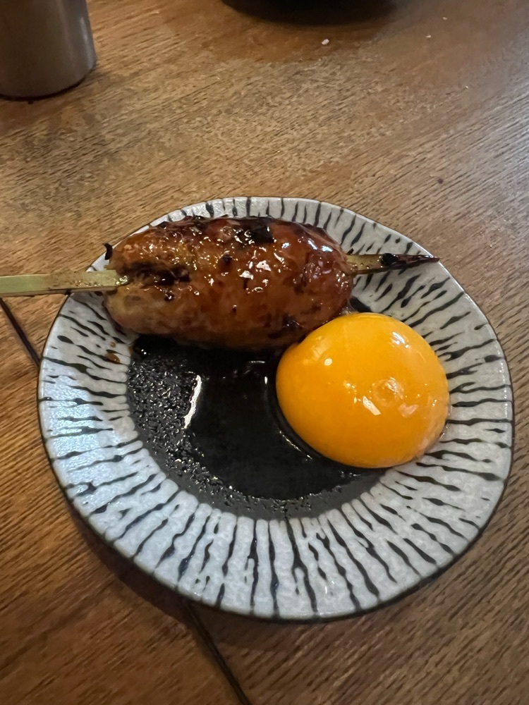 サブ&クルさんが投稿した焼鳥BABE（ベイブ）に関する口コミの画像