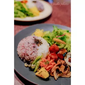 サンライスキッチン（Sun Rice Kitchen）